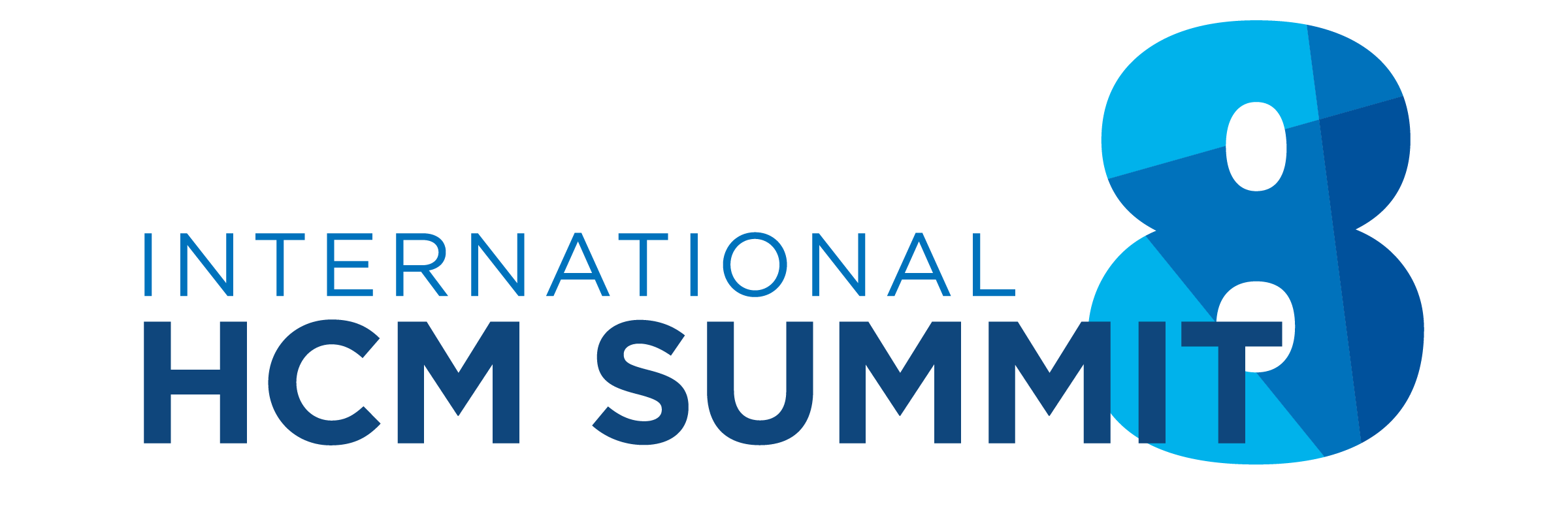 International HCM Summit 8 logo