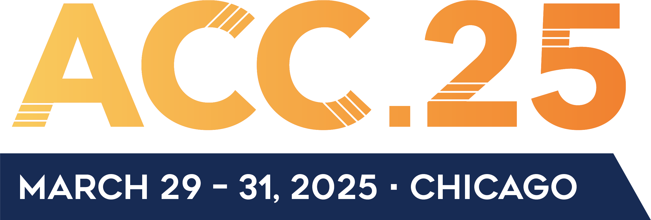 ACC.25 logo