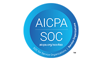 AICPA SCO logo