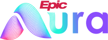 Epic Aura logo