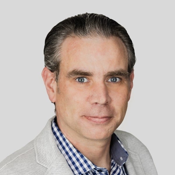 Patrick Murphy, Chief Legal Officer
