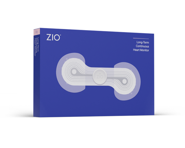 Zio monitor box