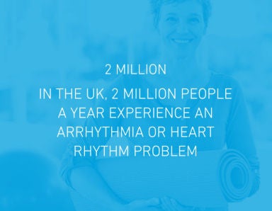 Arrhythmia Alliance Graphic